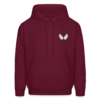 Men's Hoodie - Image 4