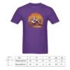 Men's Gildan T-shirt 100% Cotton (USA Size) (Model T02)-Moto Go - Image 11