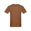 Men's Gildan T-shirt 100% Cotton (USA Size) (Model T02)-Moto Go - Image 8