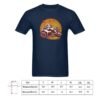 Men's Gildan T-shirt 100% Cotton (USA Size) (Model T02)-Moto Go - Image 21