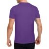 Men's Gildan T-shirt 100% Cotton (USA Size) (Model T02)-Moto Go - Image 15