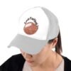 Unisex Baseball Cap E(Front Panel Customization) - Image 5