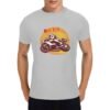 Men's Gildan T-shirt 100% Cotton (USA Size) (Model T02)-Moto Go - Image 29