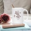 Ceramic Mug (15 OZ) (Made in USA，Ships to USA Only) - Image 4