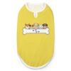 Full print pet vest - Image 13