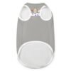 Full print pet vest - Image 8