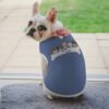 Full print pet vest - Image 6
