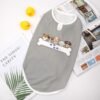 Full print pet vest - Image 11