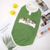 Full print pet vest - Image 23