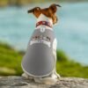 Full print pet vest - Image 9