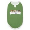 Full print pet vest - Image 19