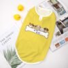 Full print pet vest - Image 17