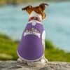 Full print pet vest - Image 33