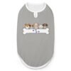Full print pet vest - Image 7