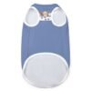 Full print pet vest - Image 2